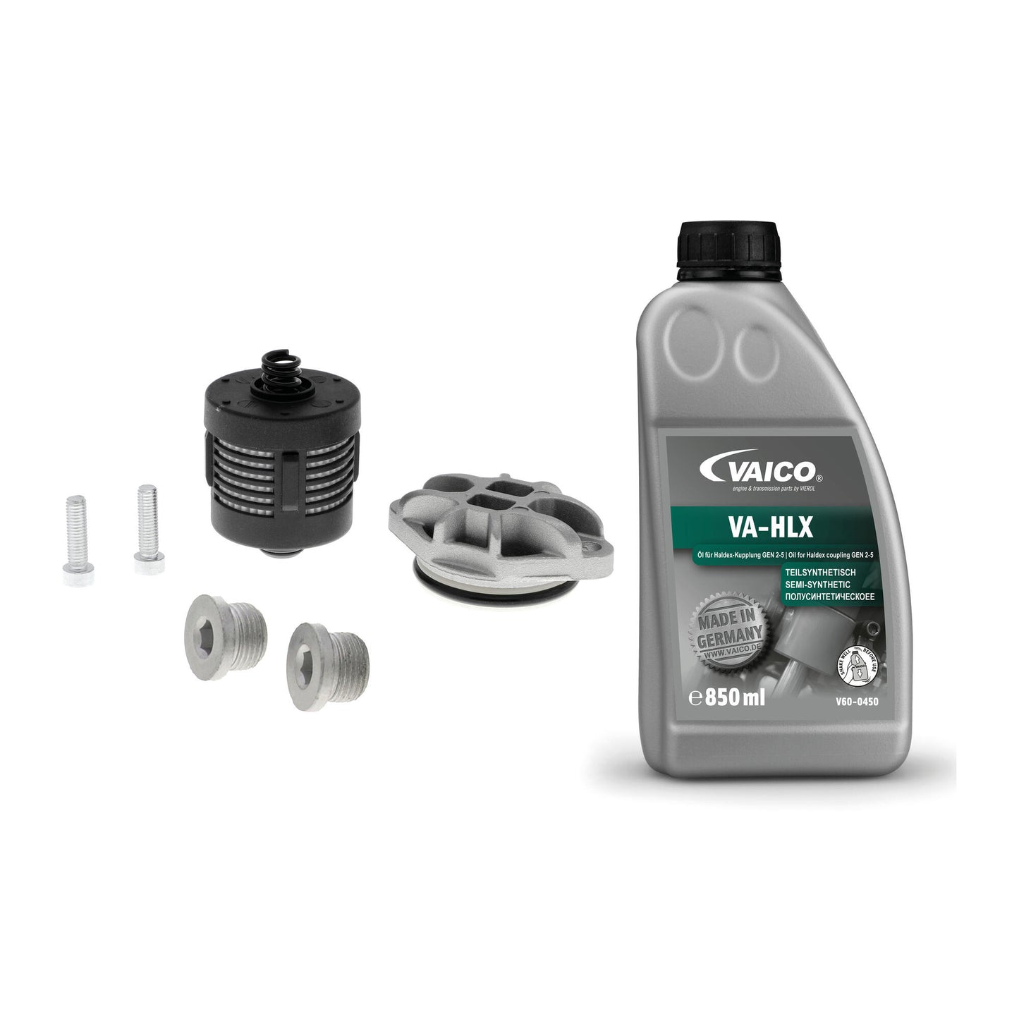 VAICO Parts kit, multi-plate clutch oil change V25-2685