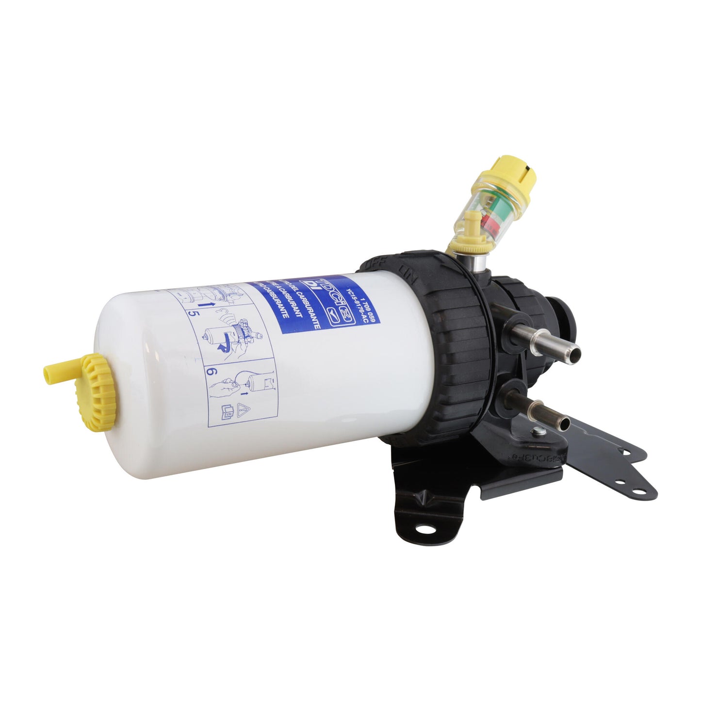 VAICO Fuel filter V25-2703