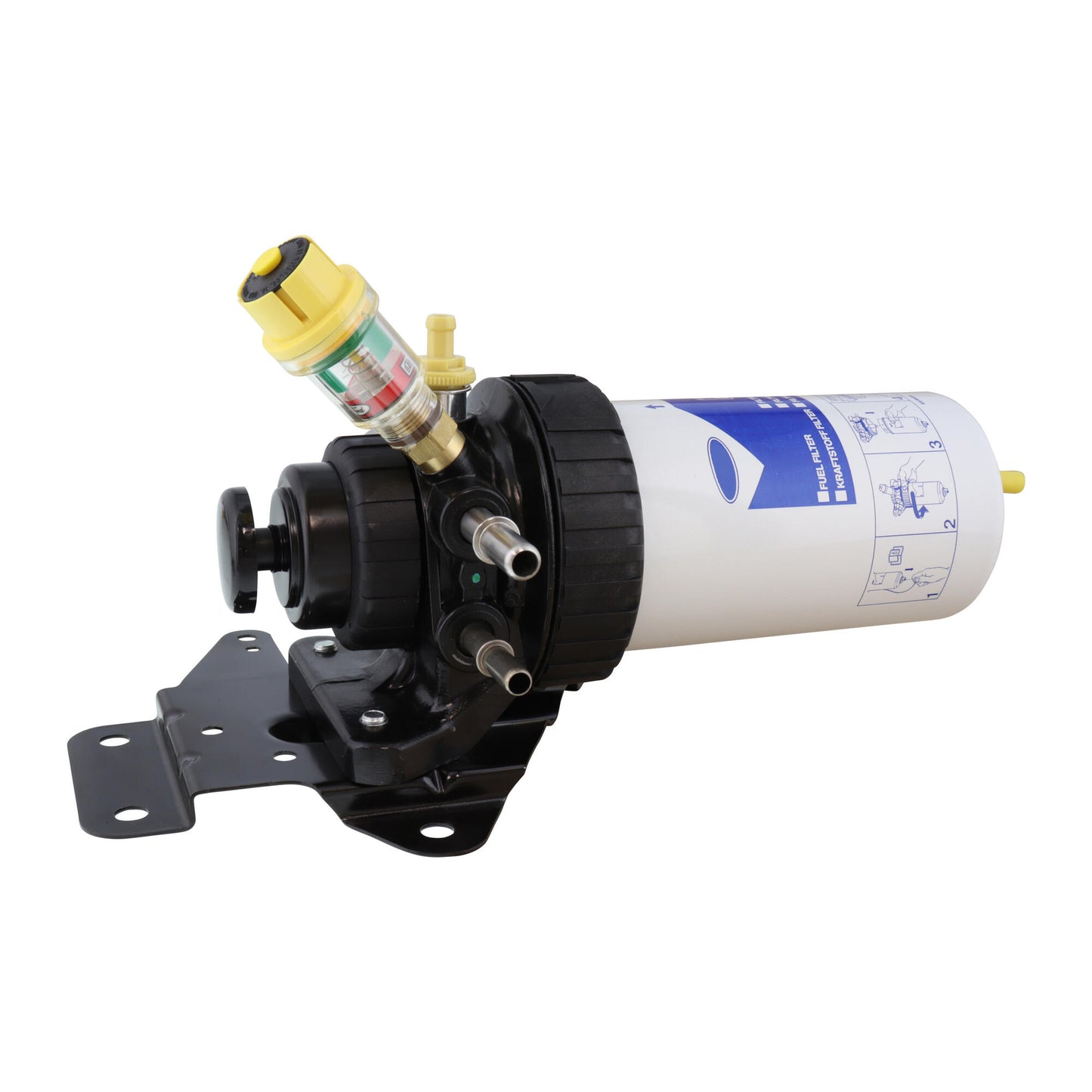 VAICO Fuel filter V25-2703