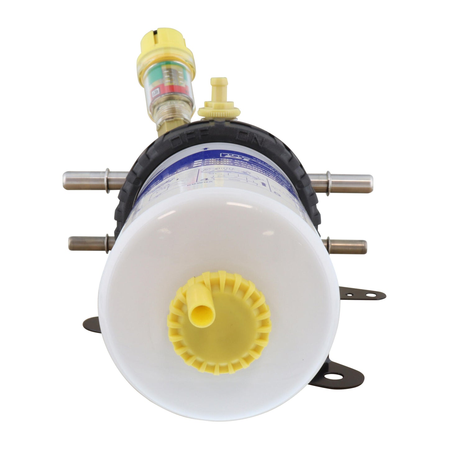 VAICO Fuel filter V25-2703