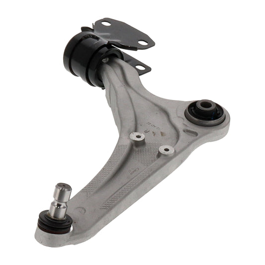 VAICO Control/Trailing Arm, wheel suspension V25-2804