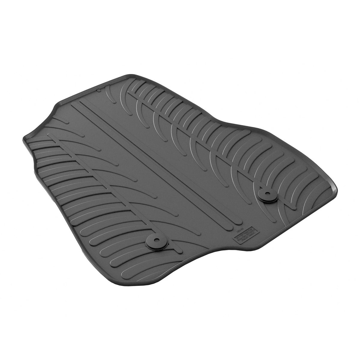 VAICO Floor Mat Set V25-2924