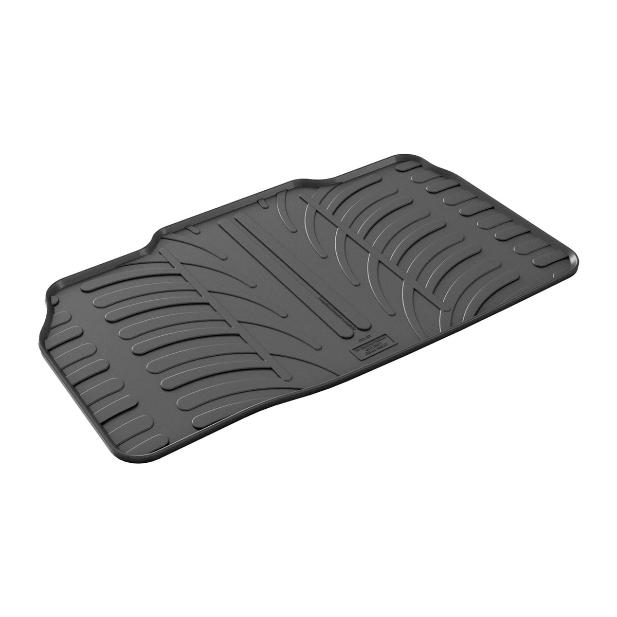 VAICO Floor Mat Set V25-2925