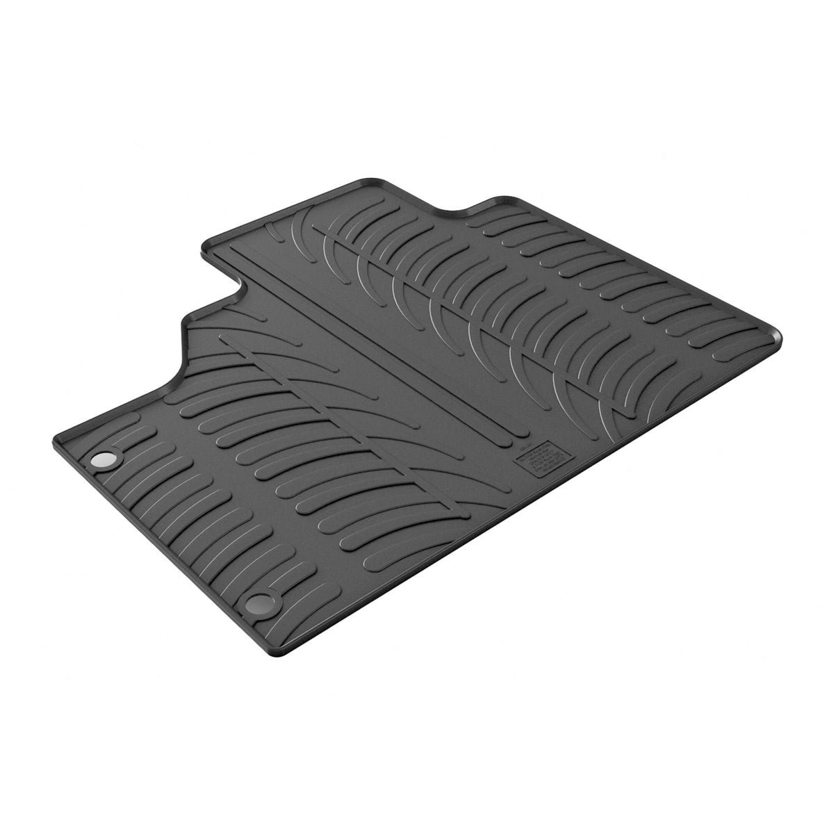 VAICO Floor Mat Set V25-2930