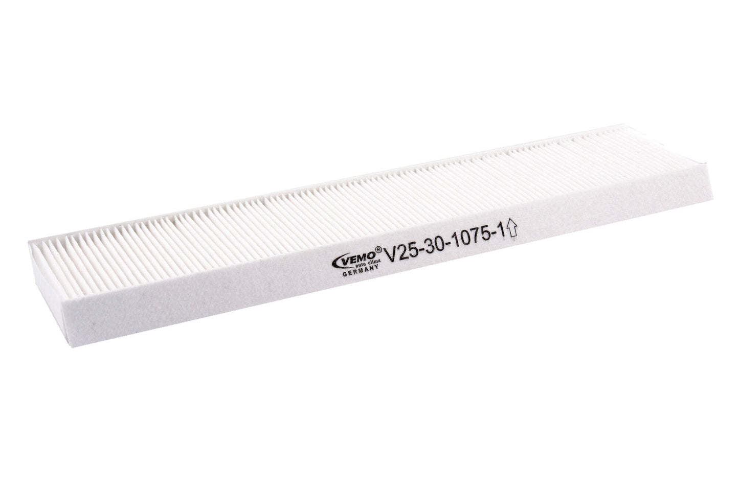 VEMO Filter, cabin air V25-30-1075-1
