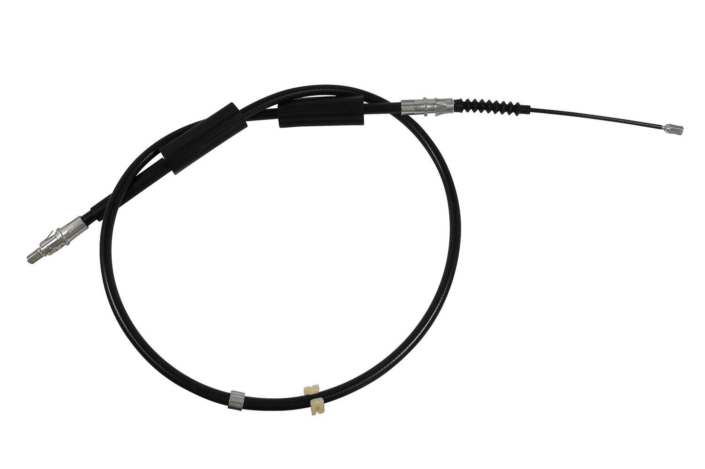 VAICO Cable Pull, parking brake V25-30009