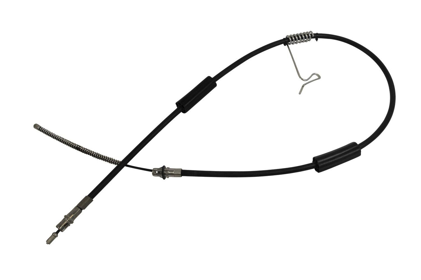 VAICO Cable Pull, parking brake V25-30031