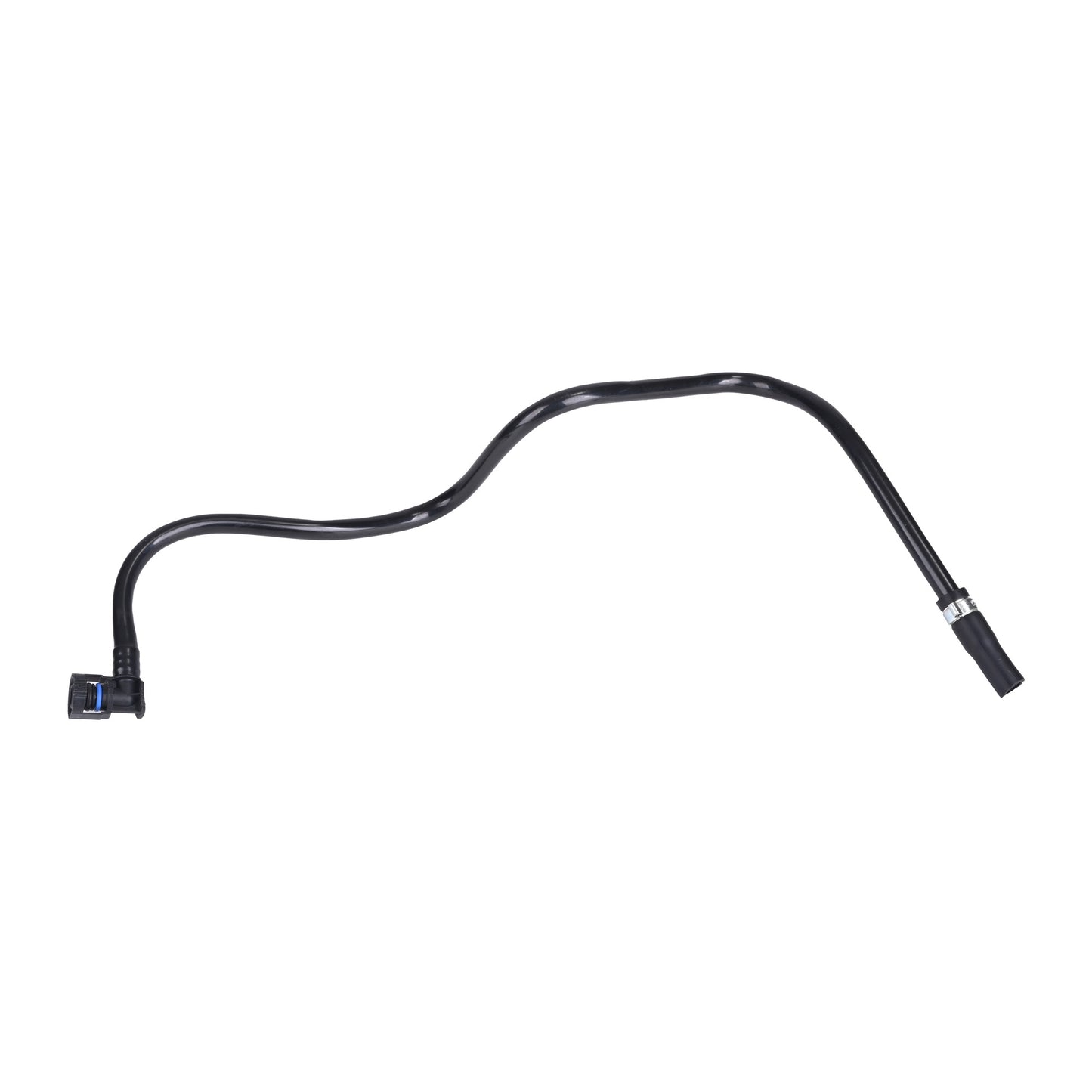 VAICO Hose for crankcase ventilation V25-3057