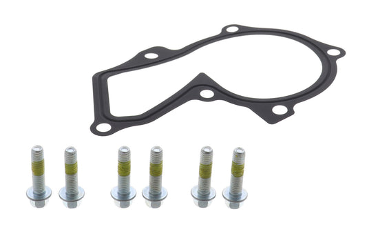 VAICO Water Pump, engine cooling V25-50042