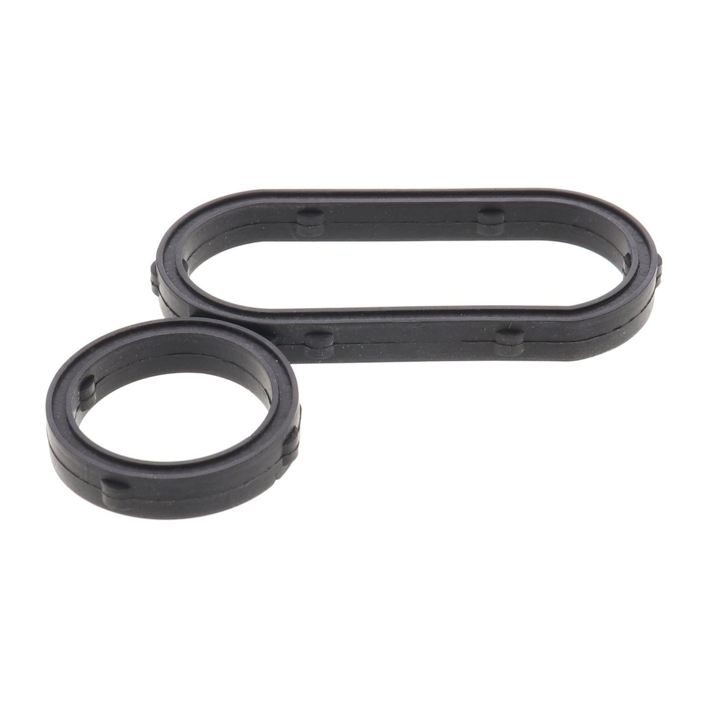 VEMO Oil filter module V25-60-0029