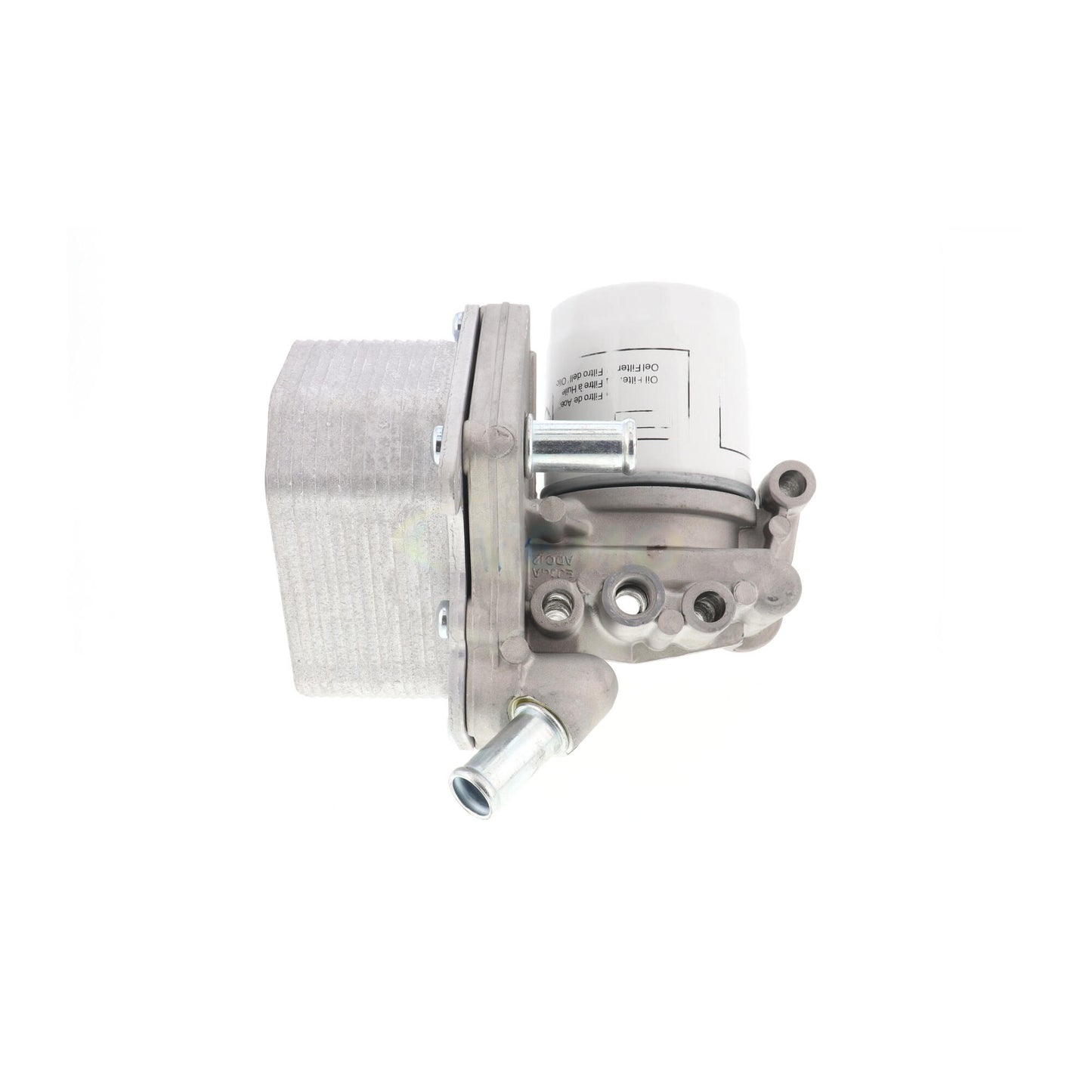VEMO Oil filter module V25-60-0029