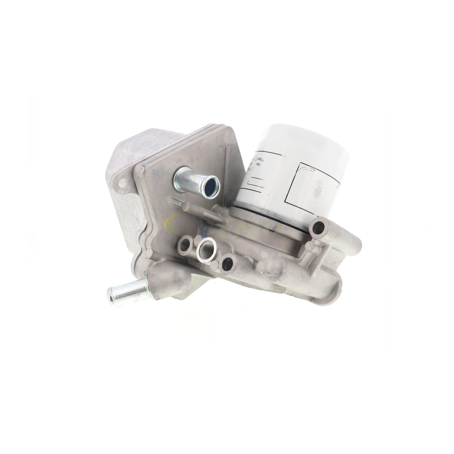 VEMO Oil filter module V25-60-0029