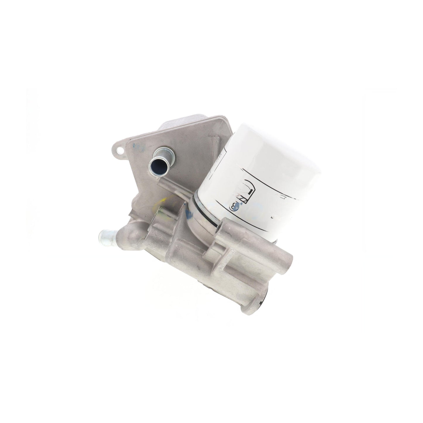 VEMO Oil filter module V25-60-0029