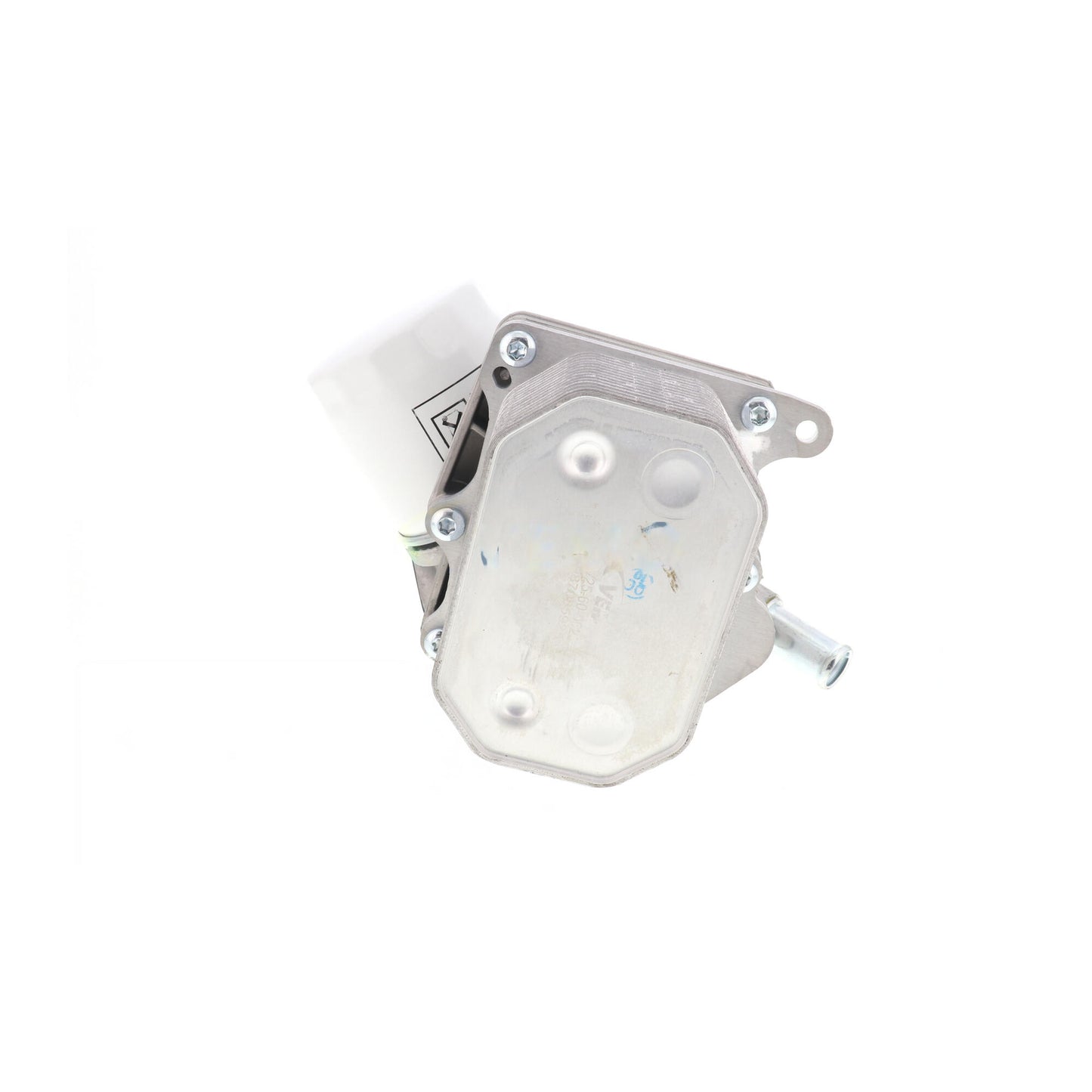 VEMO Oil filter module V25-60-0029