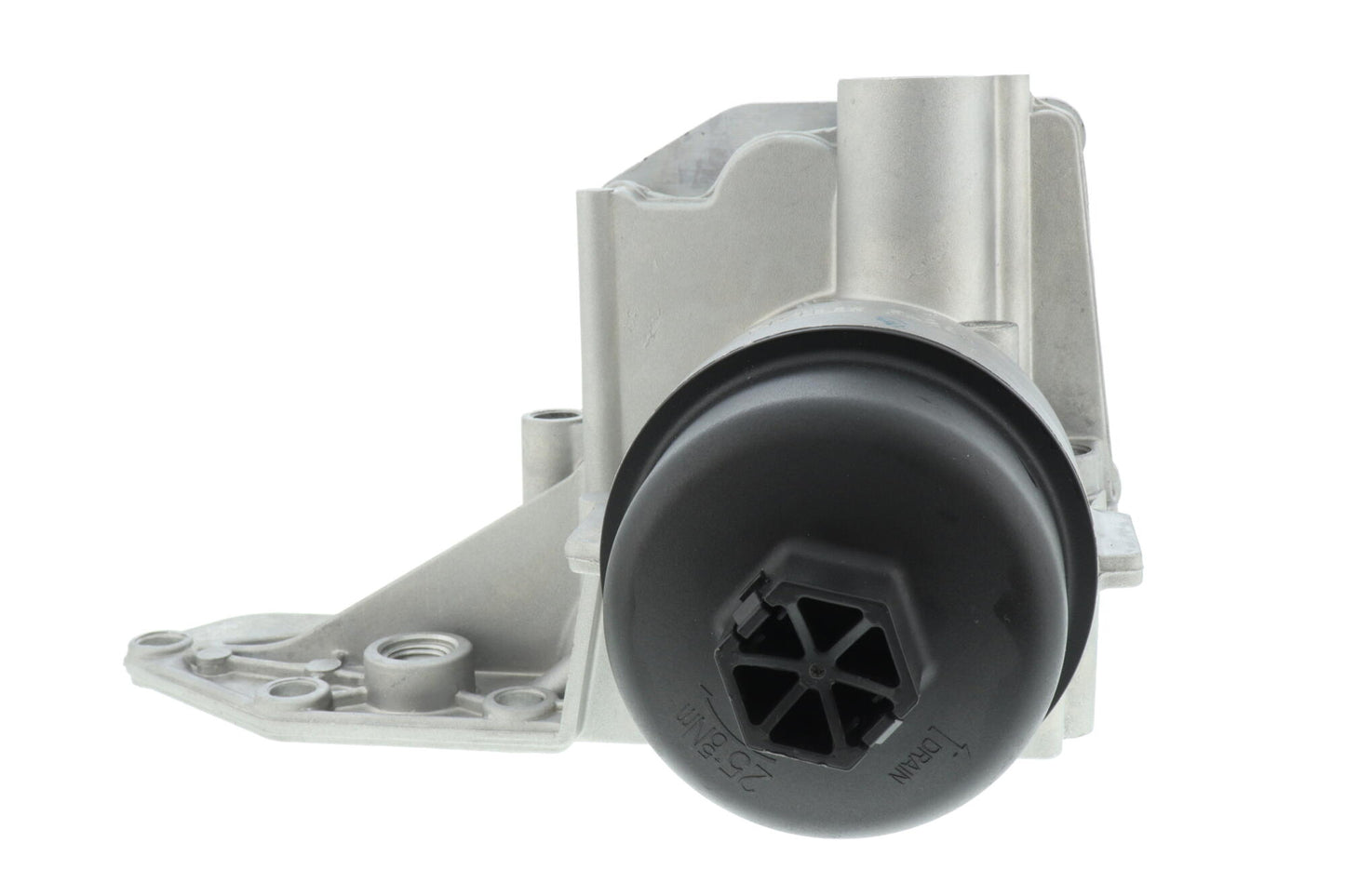 VEMO Oil filter module V25-60-0030-1