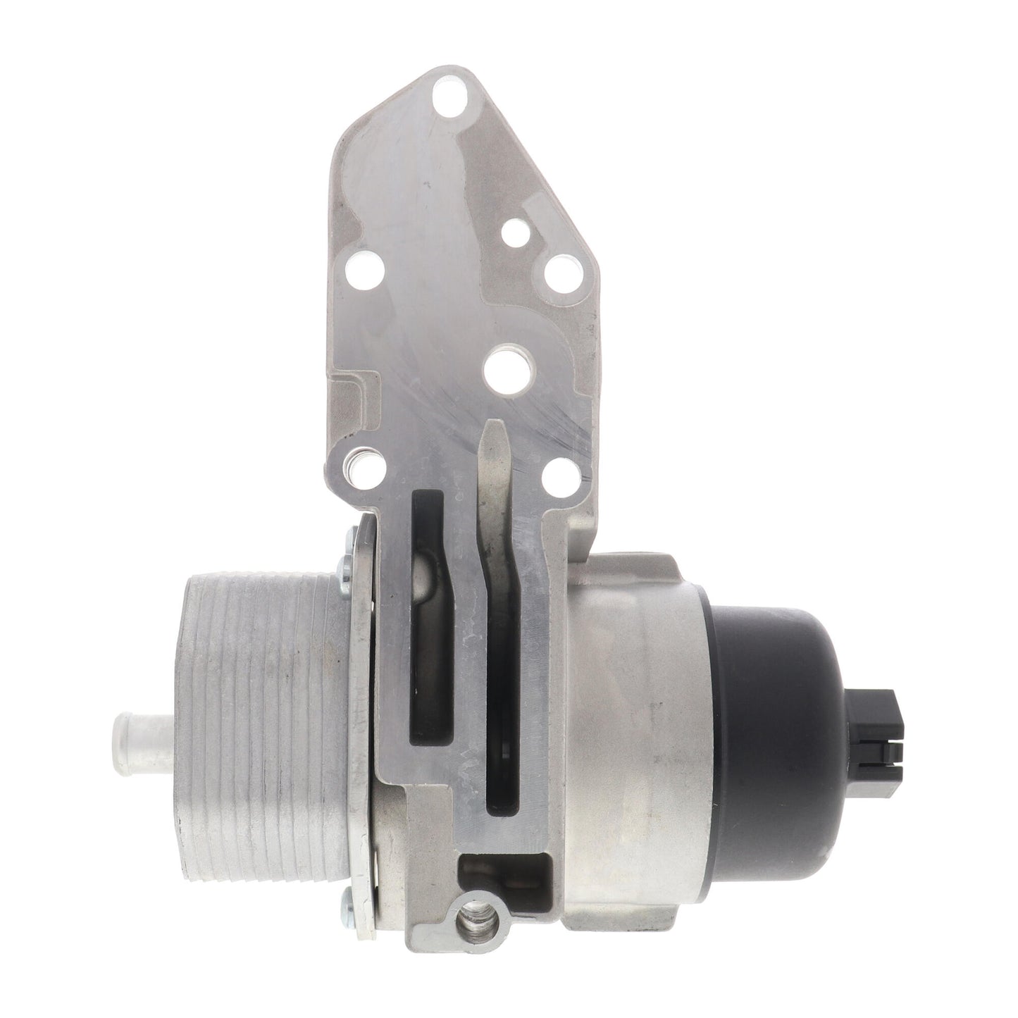VEMO Oil filter module V25-60-0030