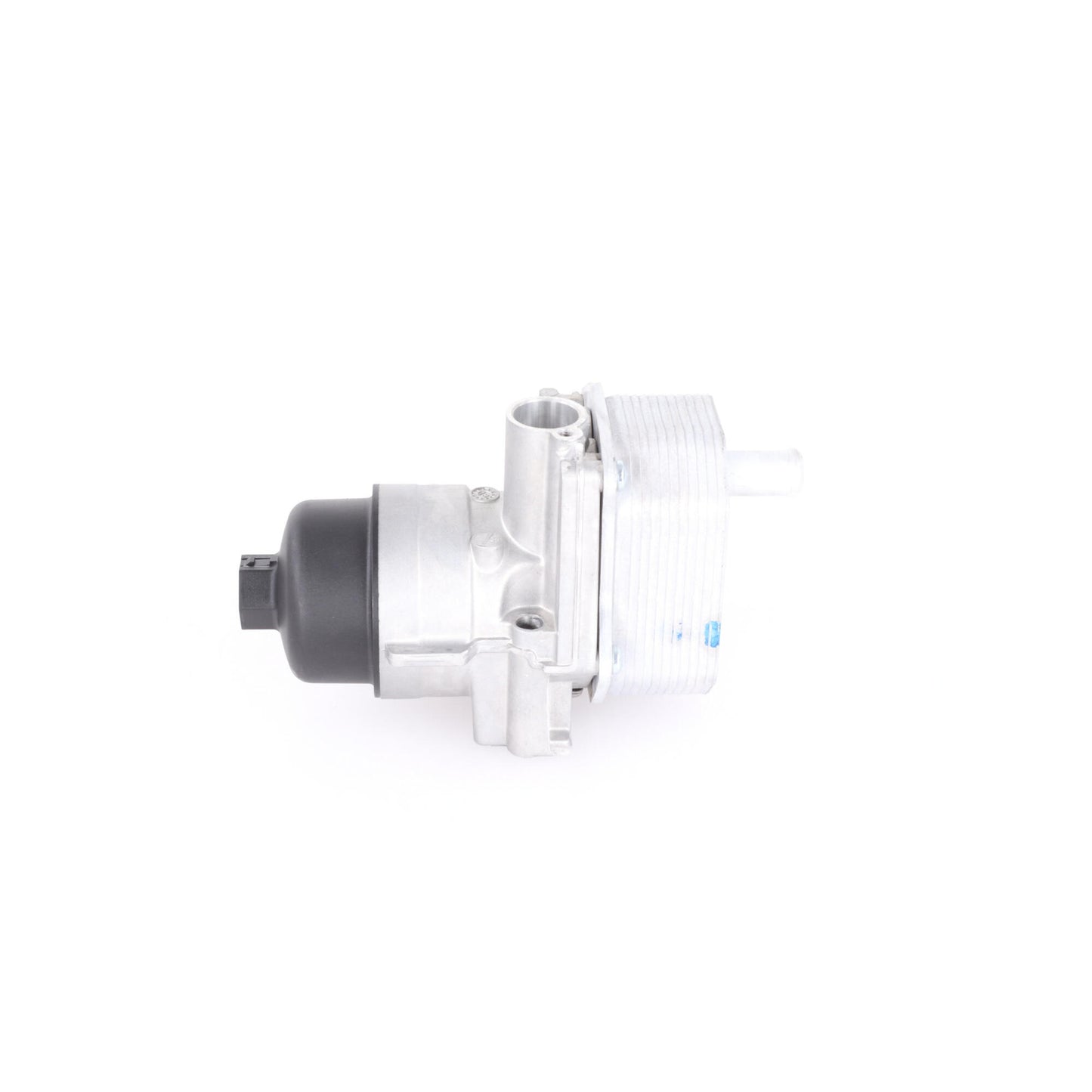 VEMO Oil filter module V25-60-0030