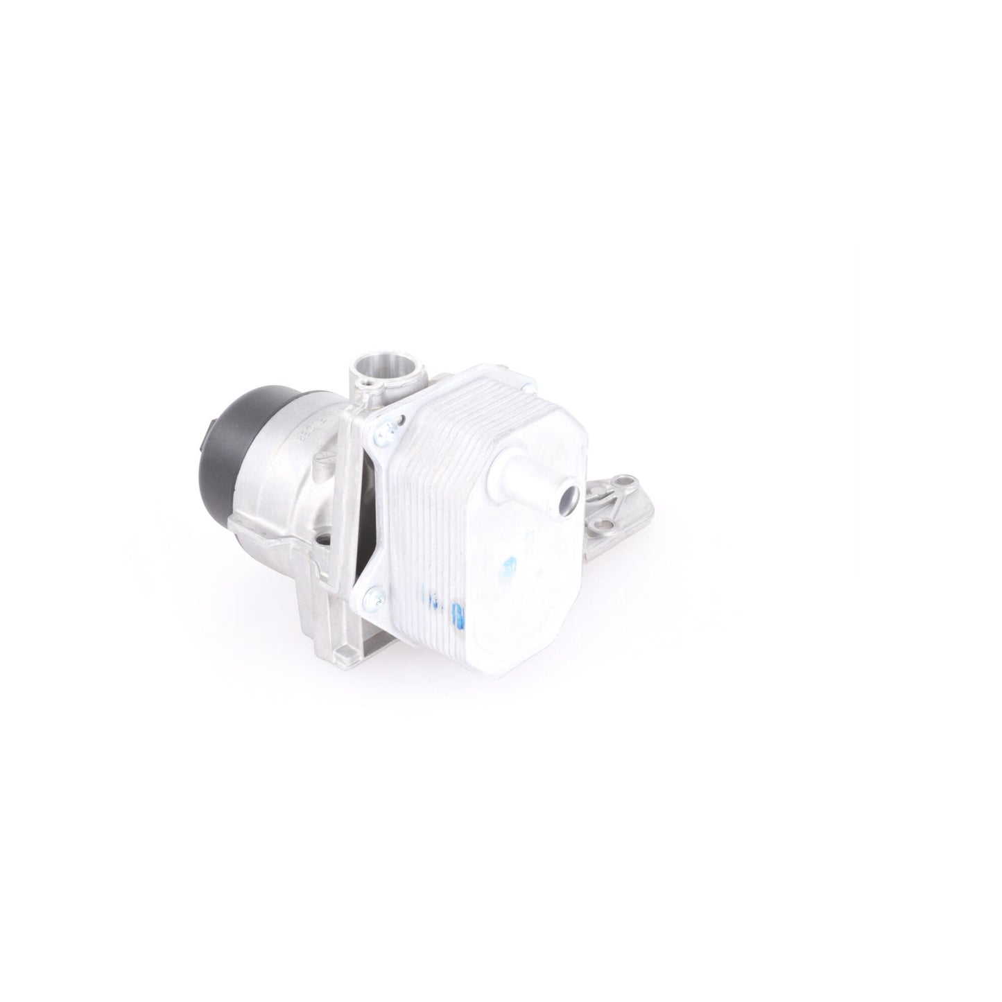 VEMO Oil filter module V25-60-0030