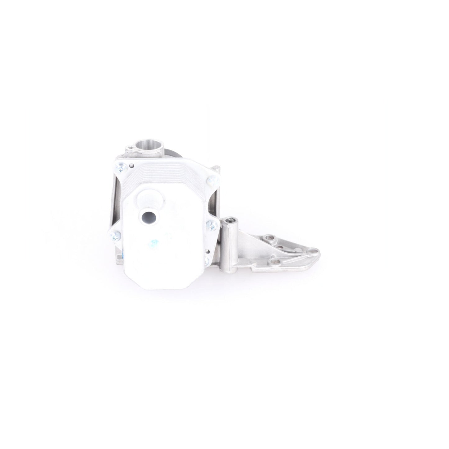 VEMO Oil filter module V25-60-0030