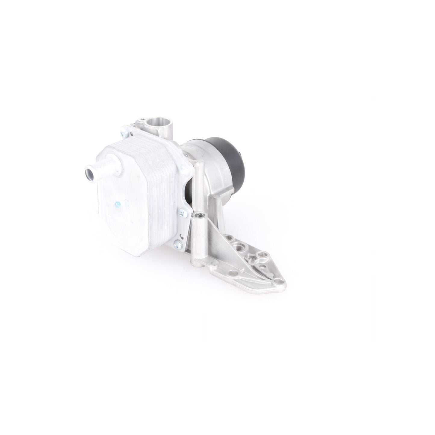 VEMO Oil filter module V25-60-0030