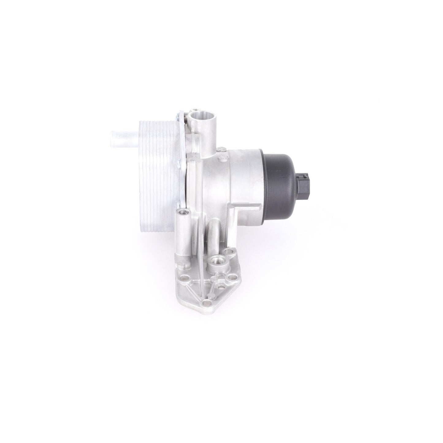 VEMO Oil filter module V25-60-0030