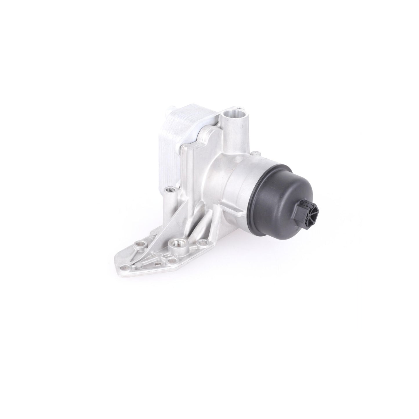 VEMO Oil filter module V25-60-0030