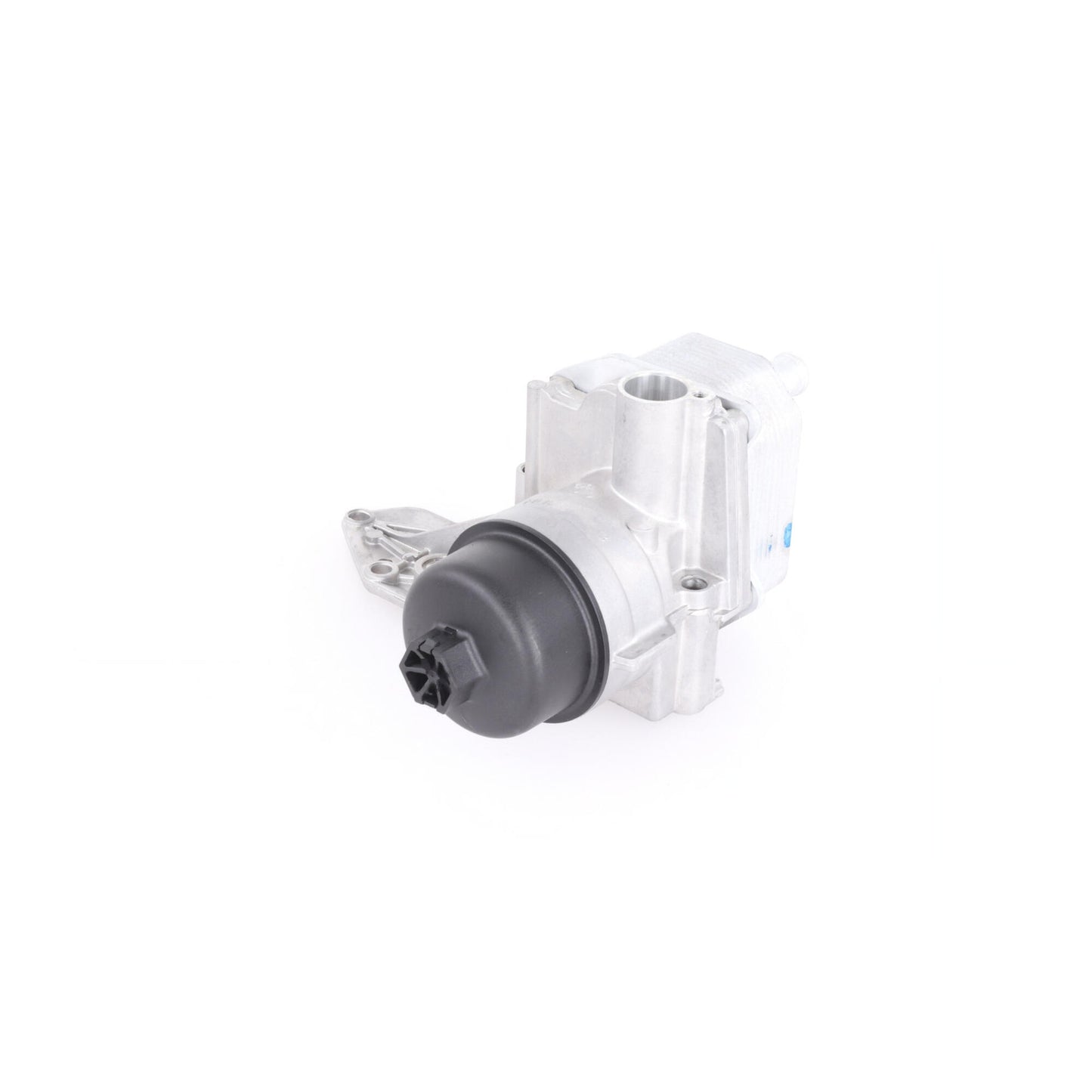 VEMO Oil filter module V25-60-0030