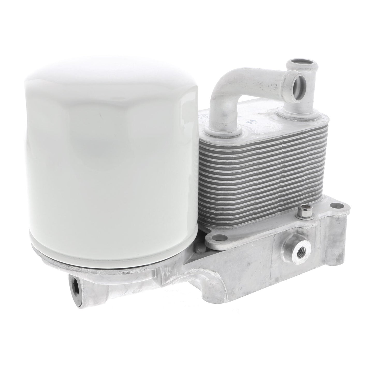 VEMO Oil filter module V25-60-0032