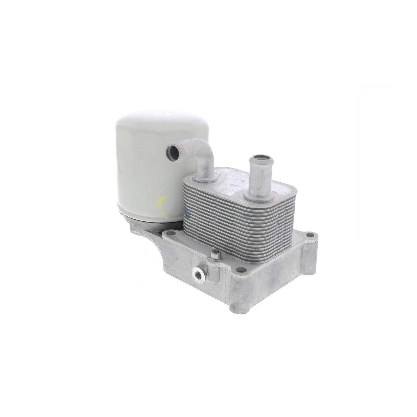 VEMO Oil filter module V25-60-0032