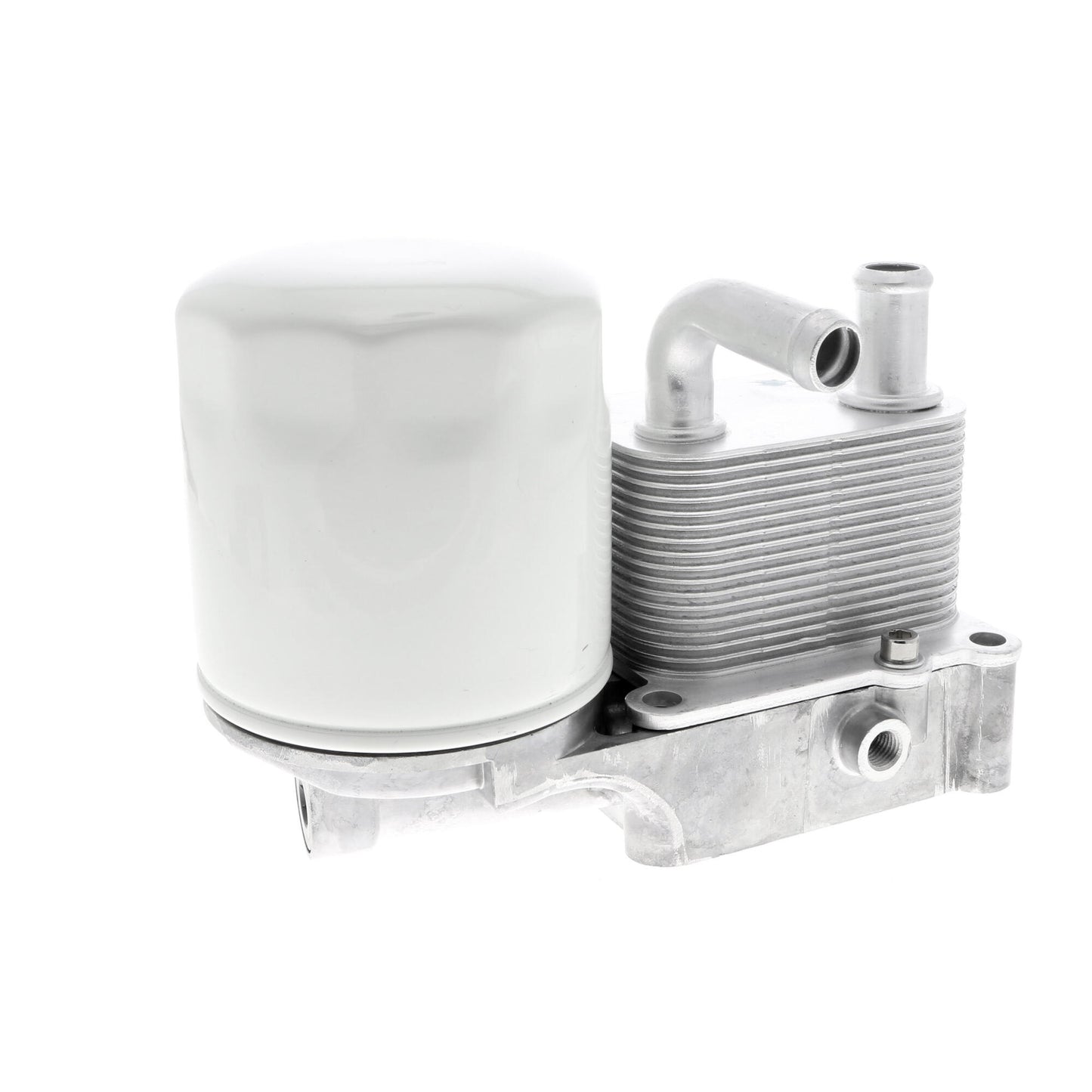 VEMO Oil filter module V25-60-0036