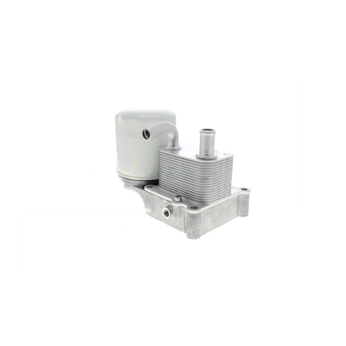 VEMO Oil filter module V25-60-0036