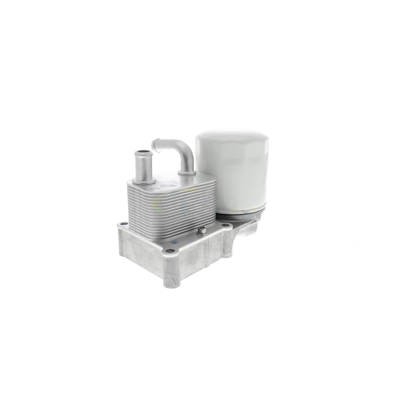 VEMO Oil filter module V25-60-0036