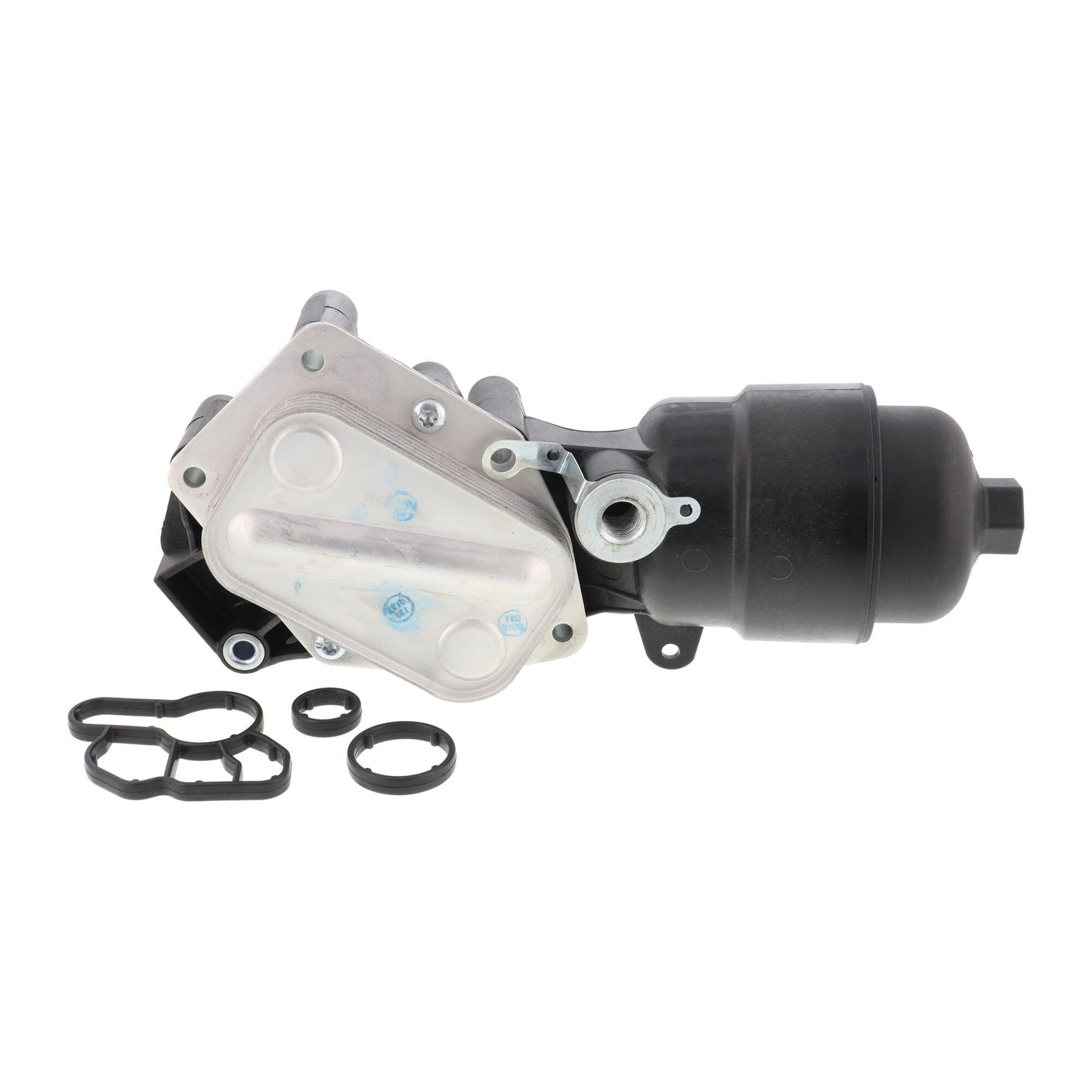 VEMO Oil filter module V25-60-3023