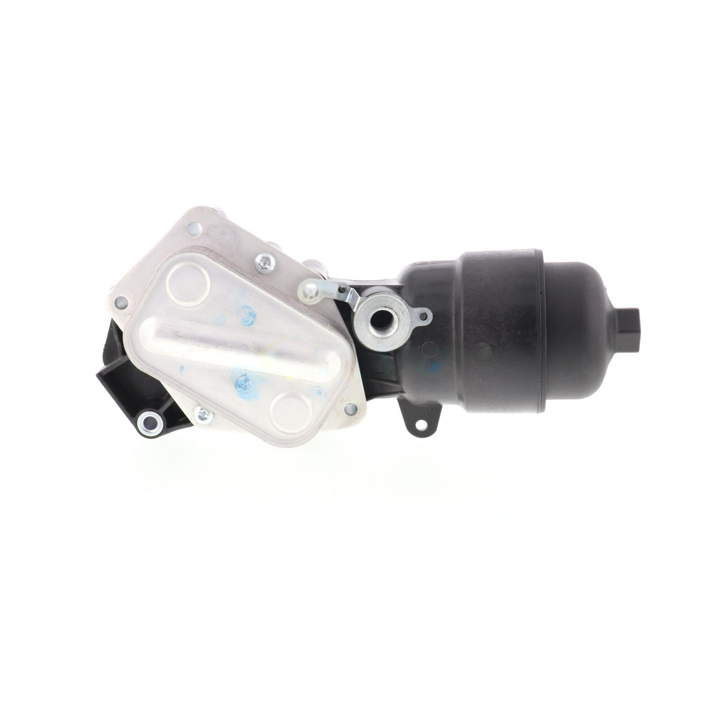VEMO Oil filter module V25-60-3023