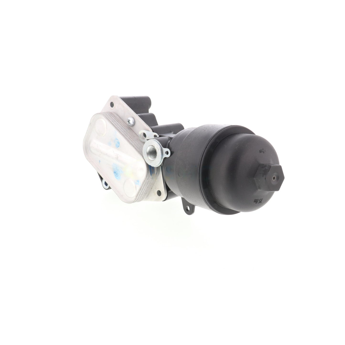 VEMO Oil filter module V25-60-3023