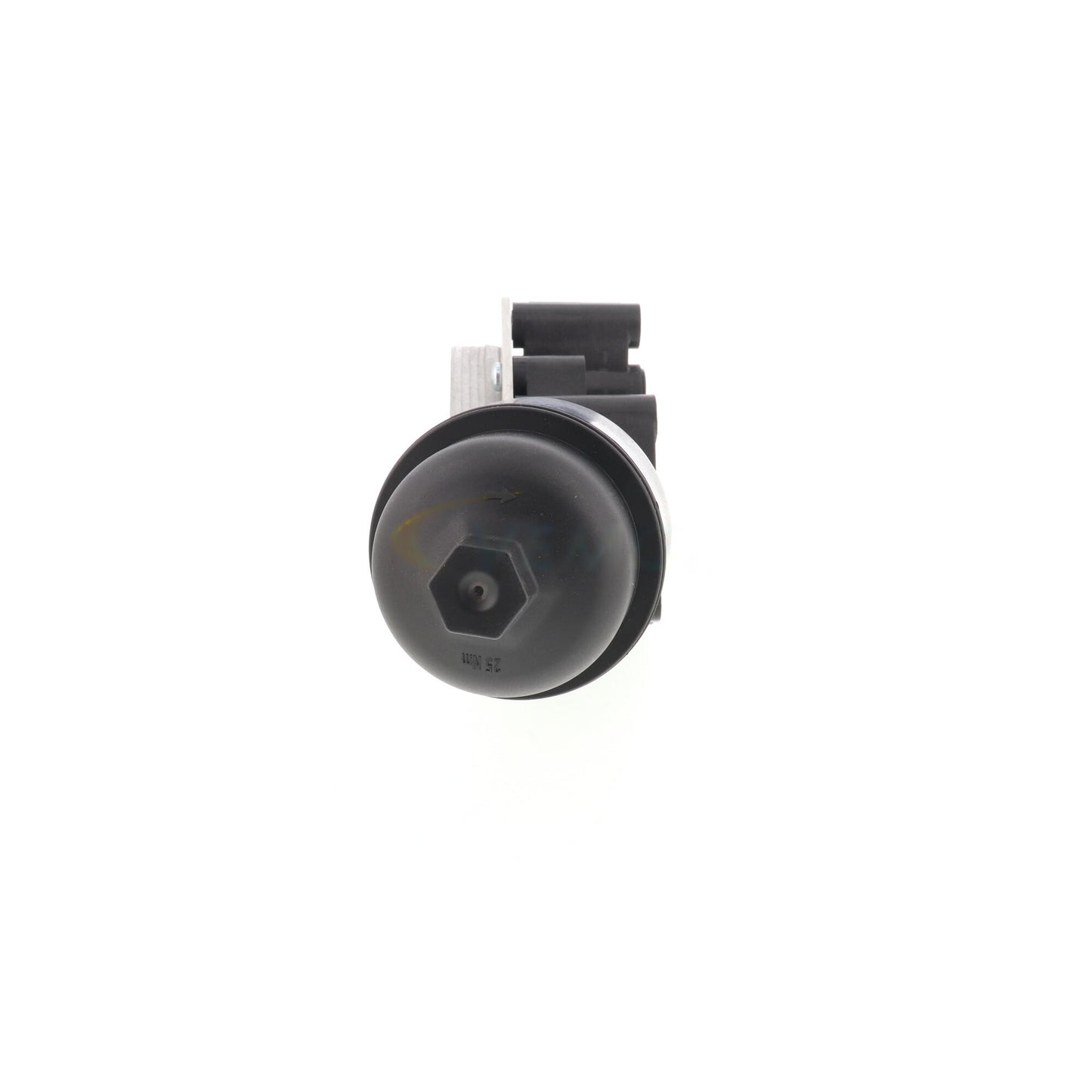 VEMO Oil filter module V25-60-3023