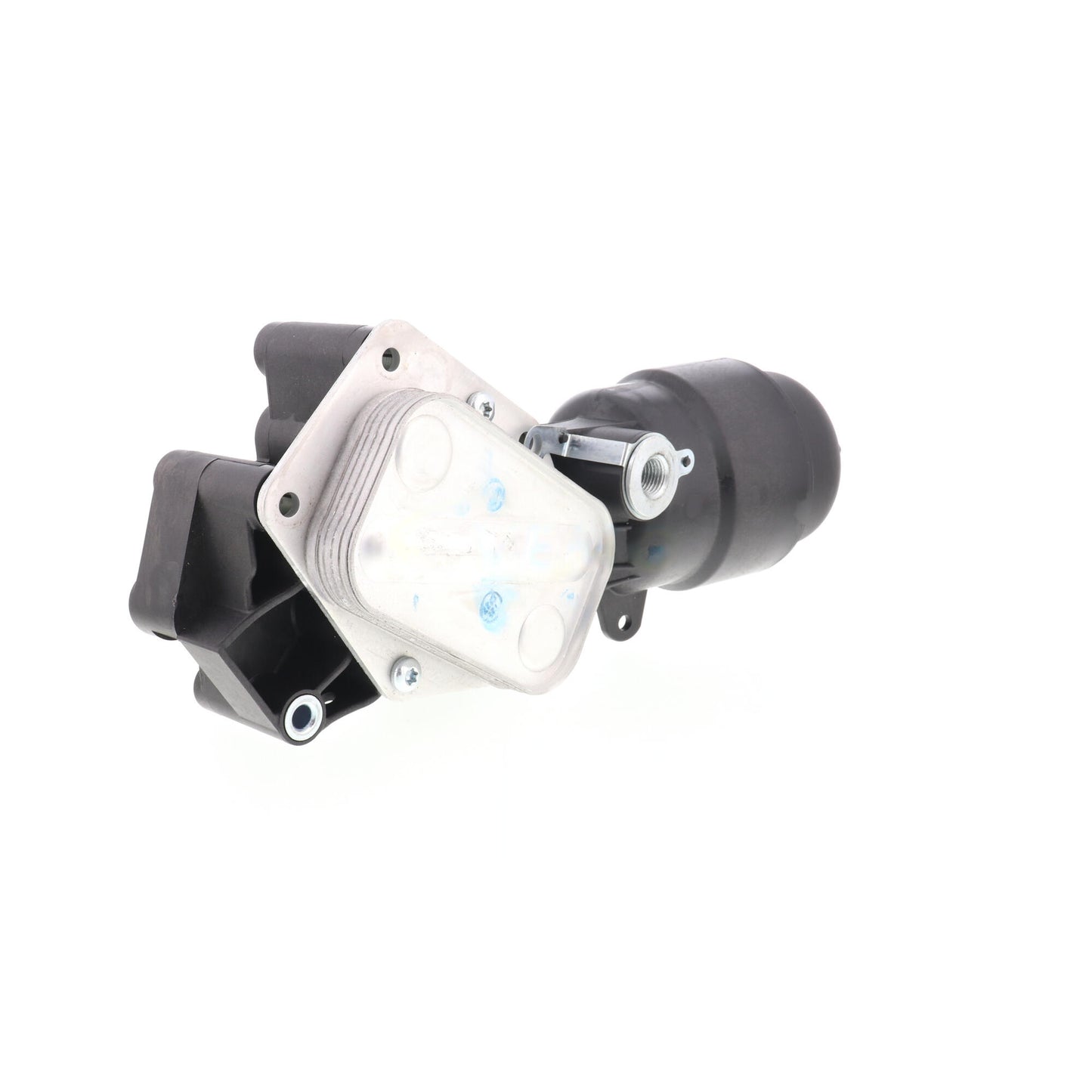 VEMO Oil filter module V25-60-3023