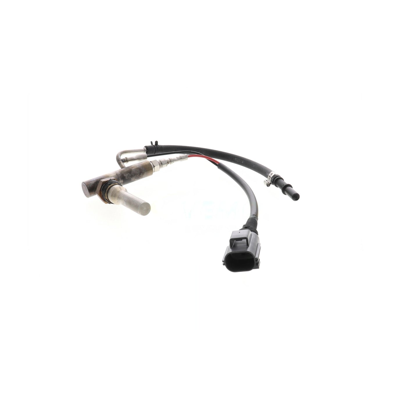 VEMO Injection Unit, soot/particulate filter V25-67-0002