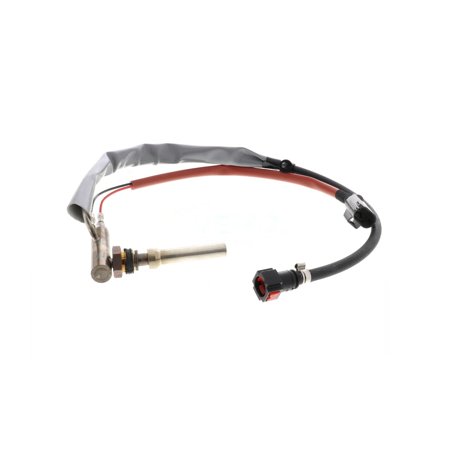 VEMO Injection Unit, soot/particulate filter V25-67-0005