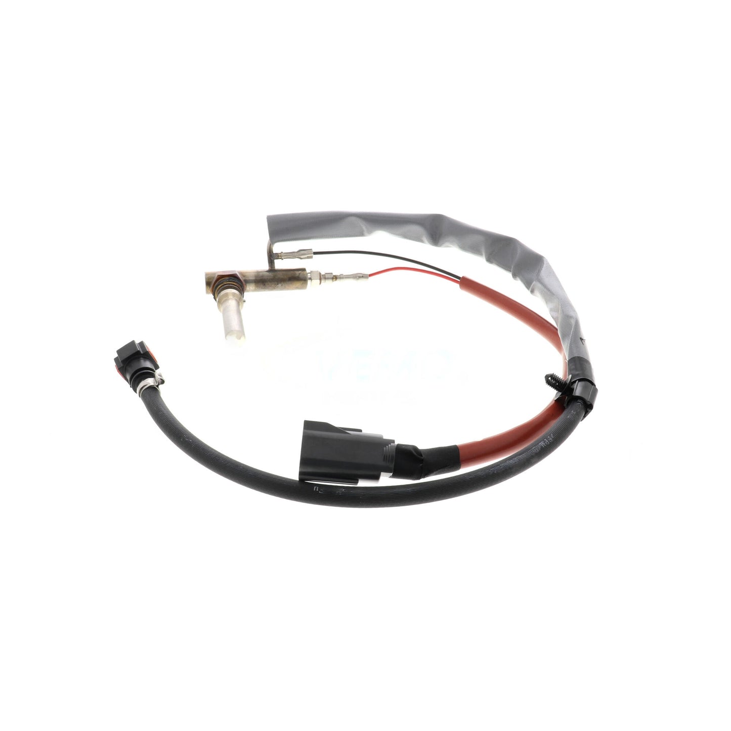 VEMO Injection Unit, soot/particulate filter V25-67-0005