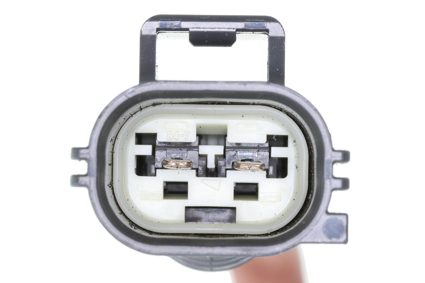 VEMO Injection Unit, soot/particulate filter V25-67-0007
