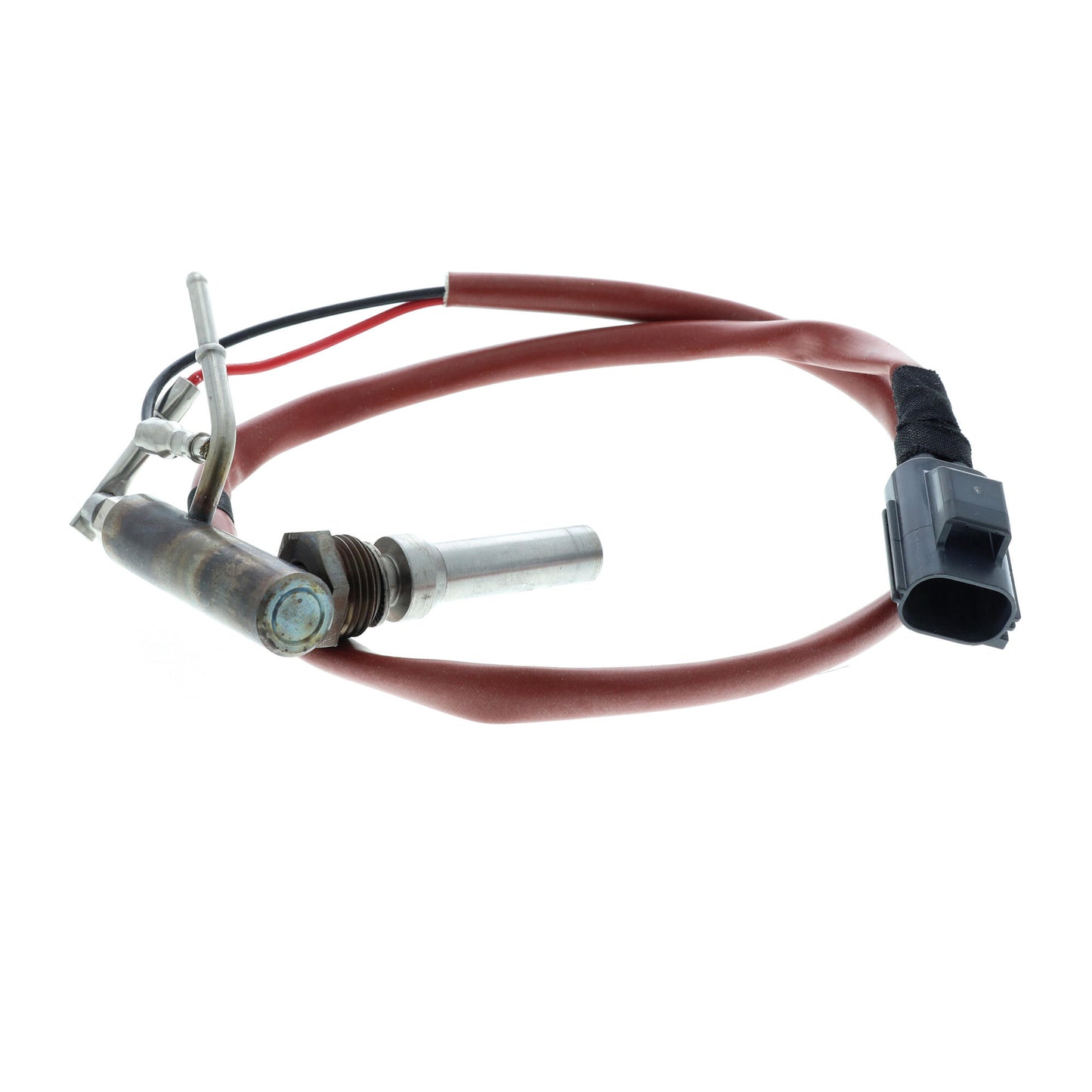 VEMO Injection Unit, soot/particulate filter V25-67-0009