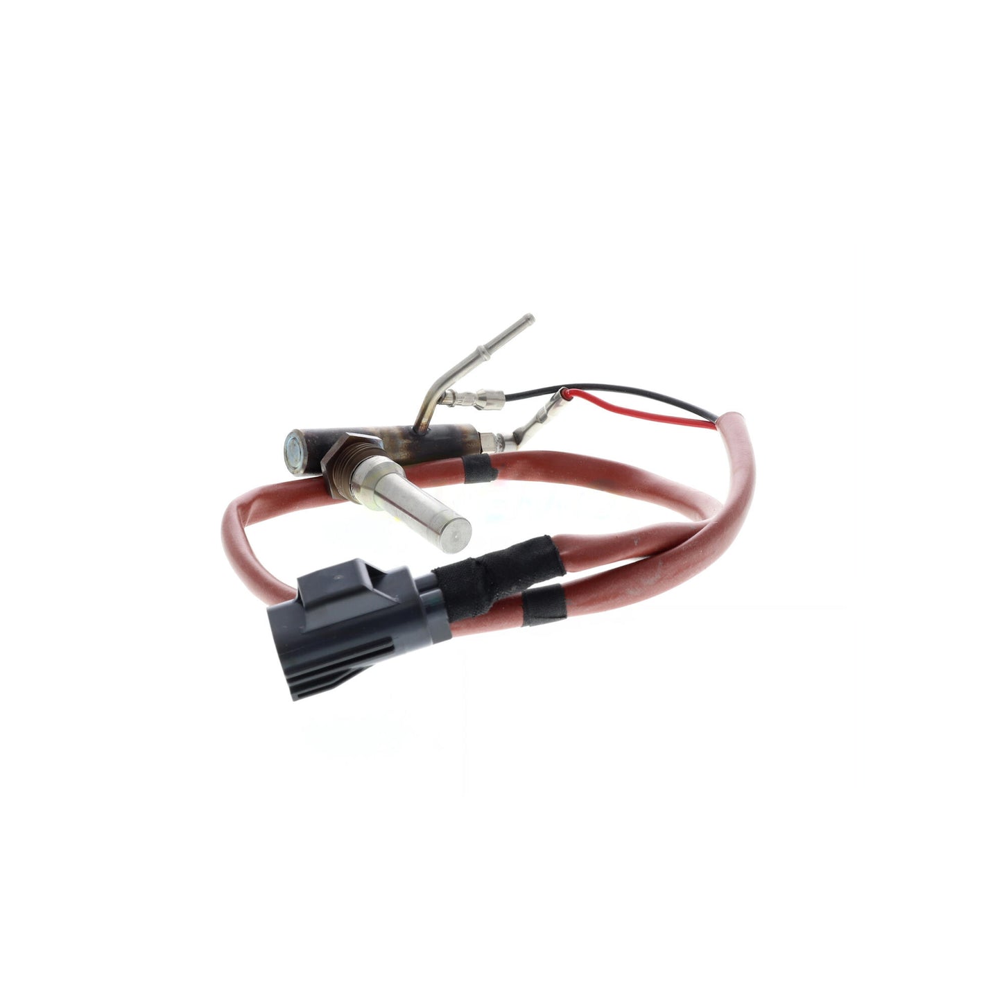 VEMO Injection Unit, soot/particulate filter V25-67-0009