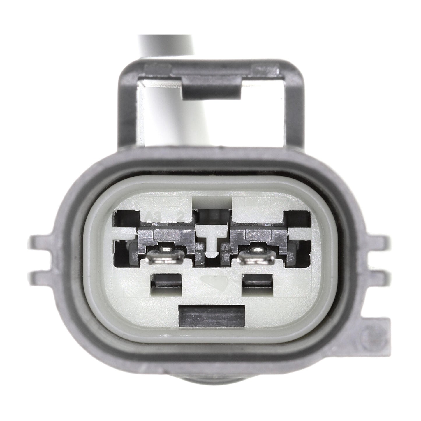 VEMO Injection Unit, soot/particulate filter V25-67-0010