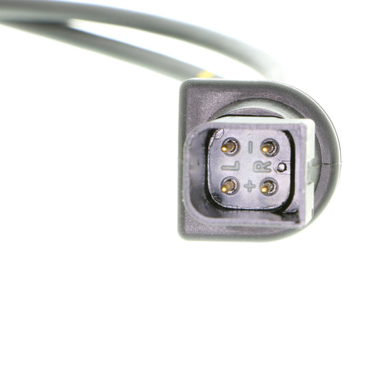 VEMO Sensor, wheel speed V25-72-0055