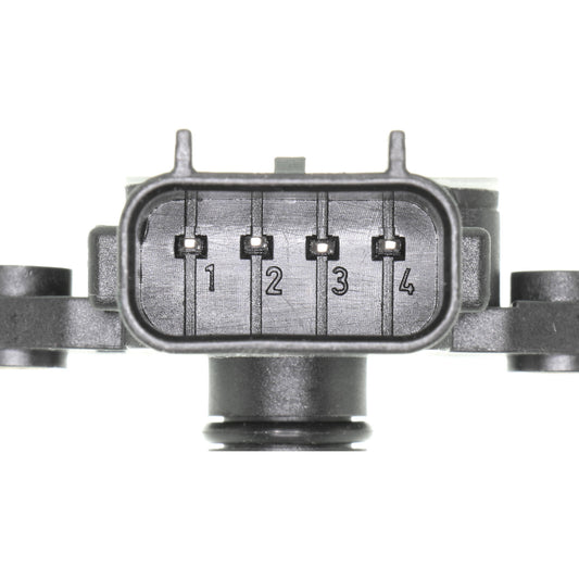 VEMO Sensor, intake manifold pressure V25-72-0062