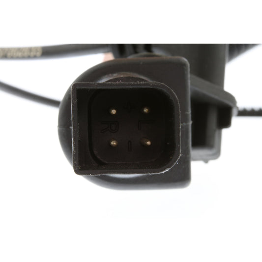 VEMO Sensor, wheel speed V25-72-0068