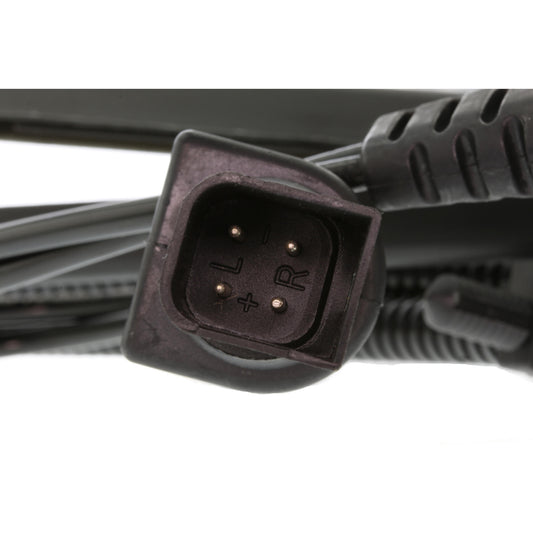 VEMO Sensor, wheel speed V25-72-0071