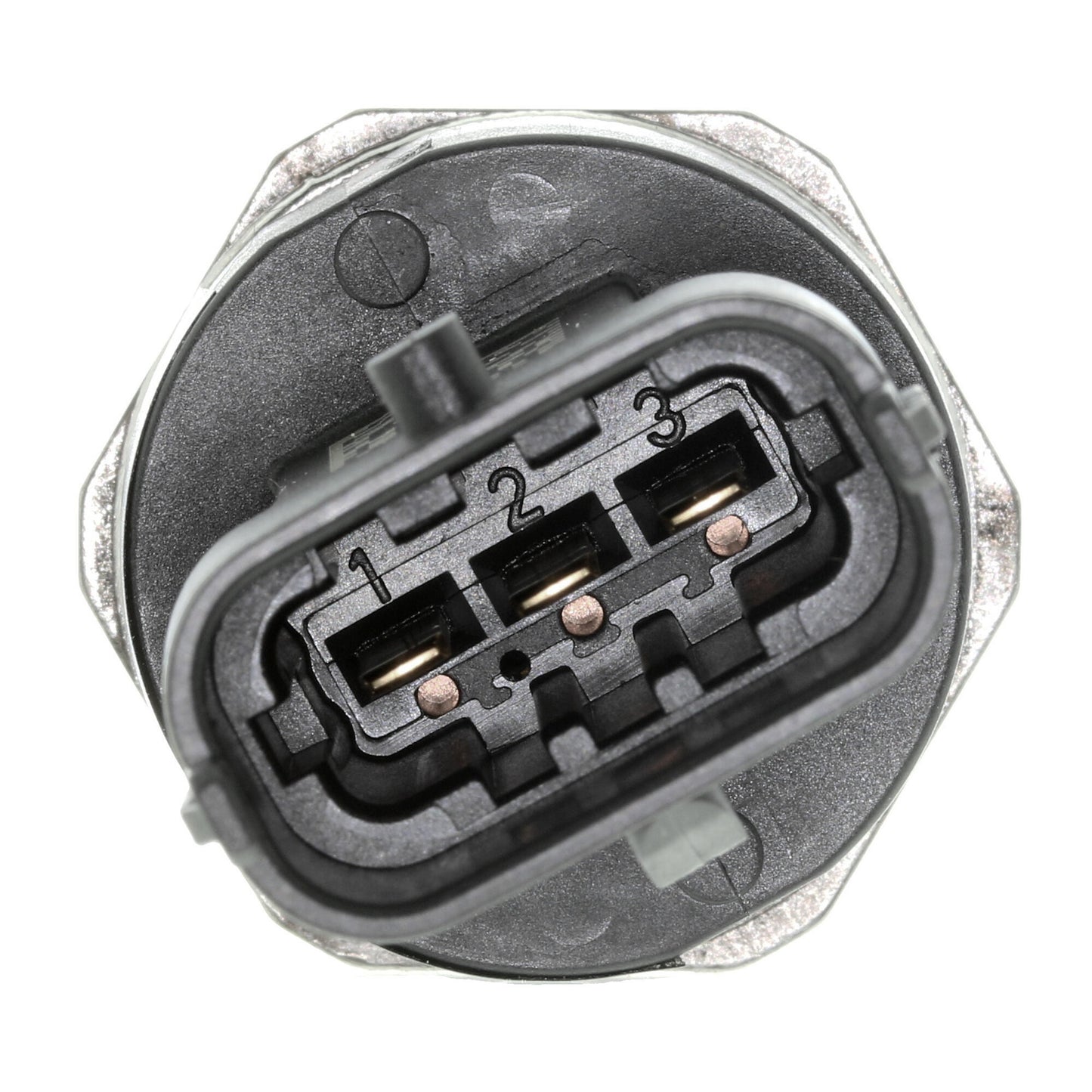 VEMO Sensor, fuel pressure V25-72-0103