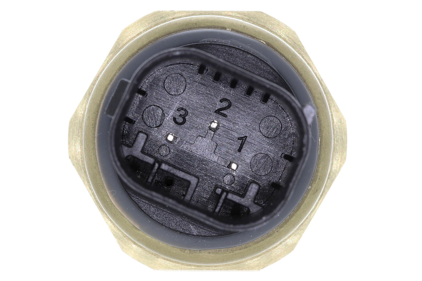 VEMO Sensor, fuel pressure V25-72-0137
